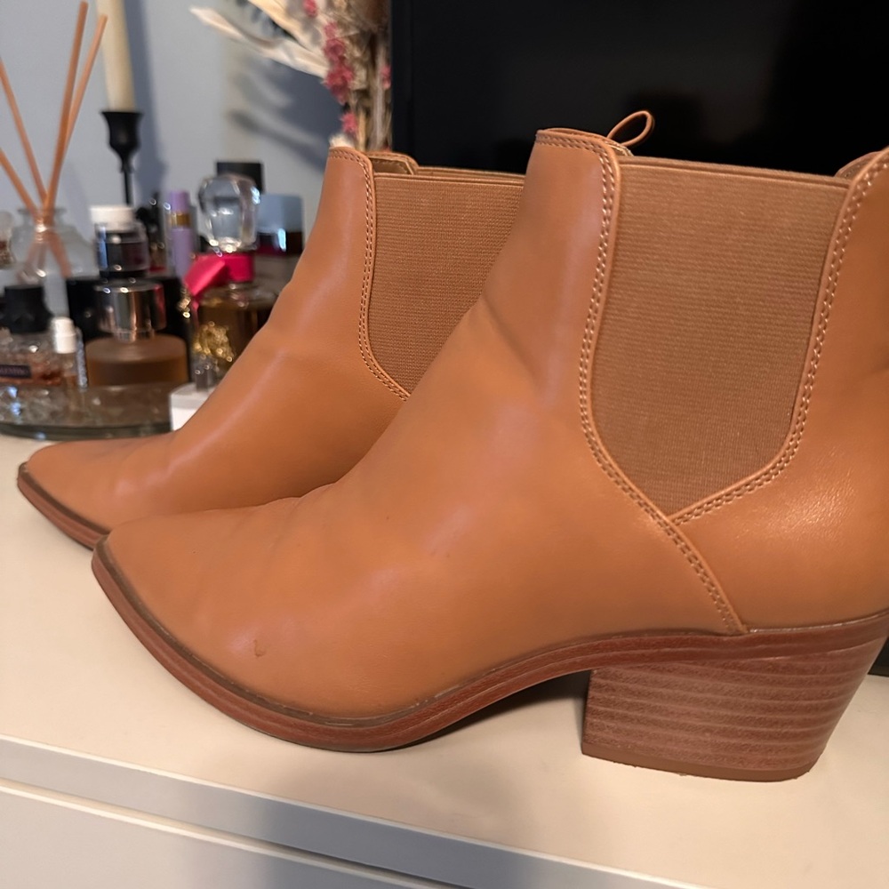 Ankle Boots